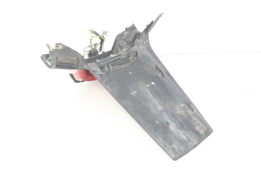 photo de FANALE STOP POSTERIORE  MBK BOOSTER NEXT GENERATION 50 (2004 - 2007) - Altra angolazione