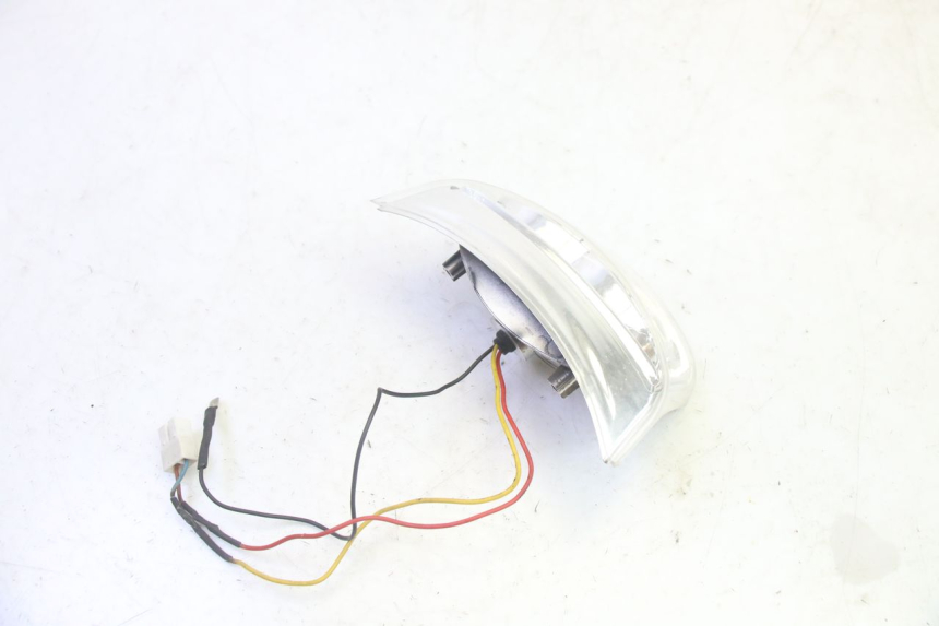 photo de FANALE POSTERIORE MBK BOOSTER SPIRIT 50 (2004 - 2017) - Altra angolazione