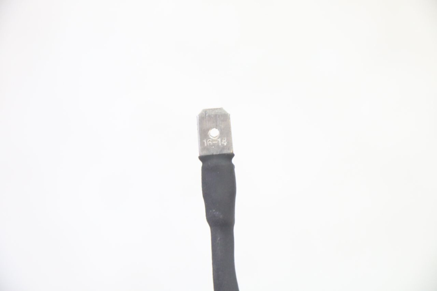 photo de FANALE POSTERIORE MBK BOOSTER SPIRIT 50 (2004 - 2017) - Dettagli dei punti di fissaggio