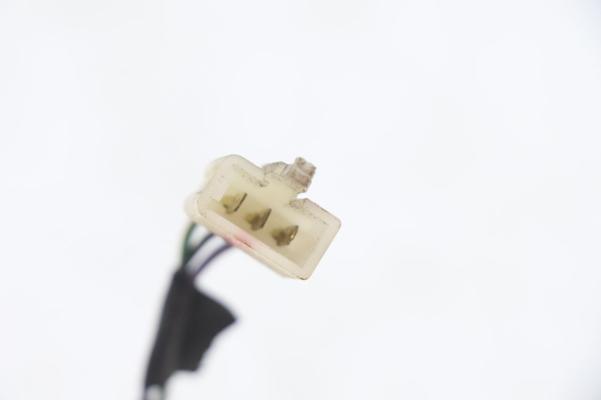photo de FANALE POSTERIORE MBK BOOSTER SPIRIT 50 (2004 - 2017) - Vista d'insieme del prodotto