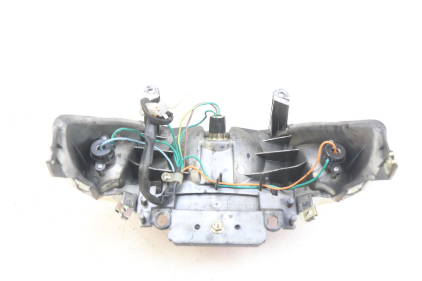 photo de FANALE POSTERIORE BAOTIAN BT 49 QT-9 50 (2006 - 2010) - Dettaglio del componente