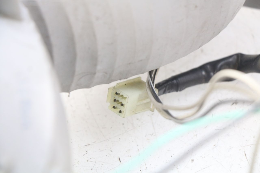 photo de FANALE POSTERIORE SUZUKI BURGMAN 125 (2007 - 2014) - Vista d'insieme del prodotto