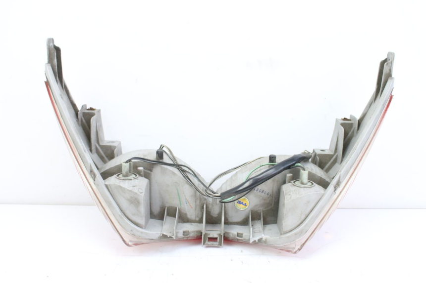 photo de FANALE POSTERIORE SUZUKI BURGMAN 125 (2007 - 2014) - Dettagli dei punti di fissaggio