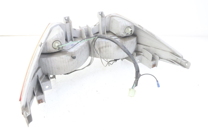 photo de FANALE POSTERIORE SUZUKI BURGMAN 125 (2007 - 2014) - Vista d'insieme del prodotto