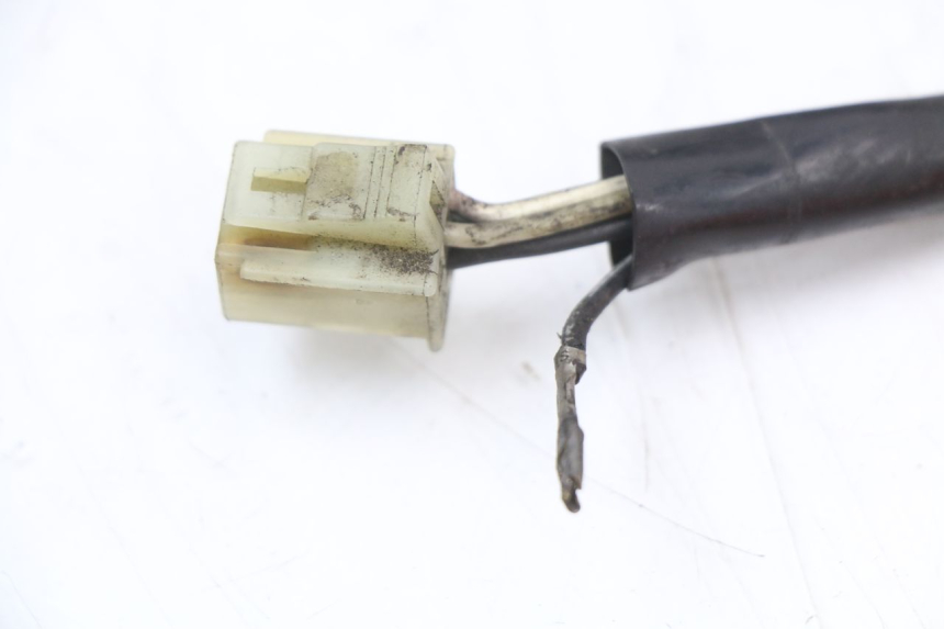 photo de FANALE POSTERIORE SUZUKI BURGMAN 125 (2007 - 2014) - Marcature e riferimenti originali