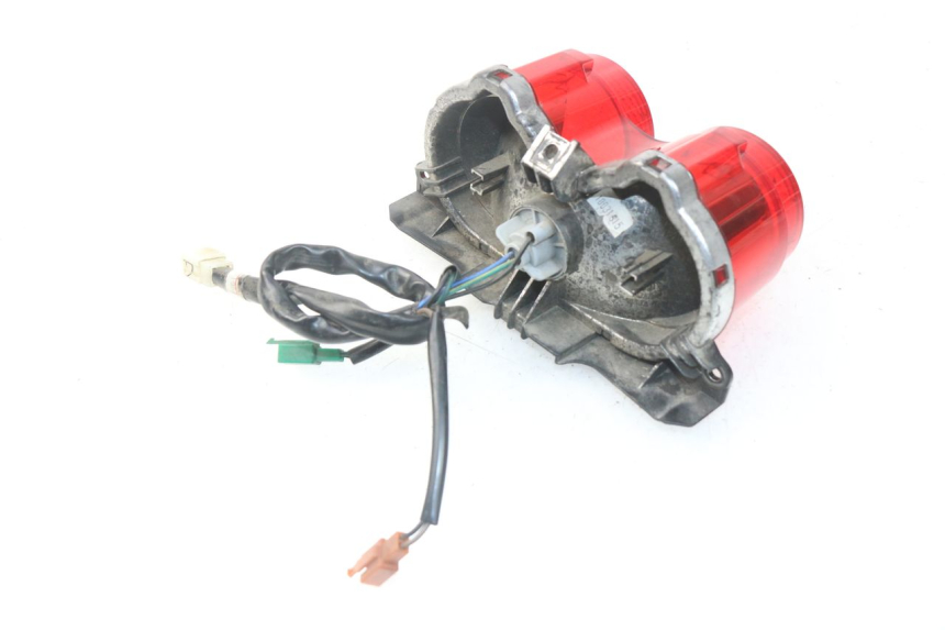 photo de FANALE POSTERIORE YAMAHA BW'S BWS 125 (2010 - 2013) - Dettaglio del componente