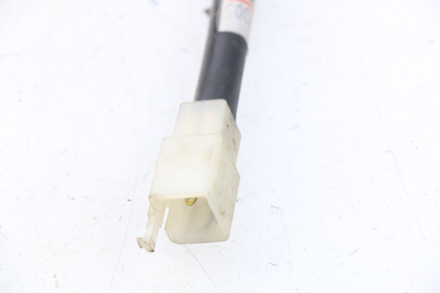 photo de FANALE POSTERIORE YAMAHA BW'S BWS 125 (2010 - 2013) - Altra angolazione