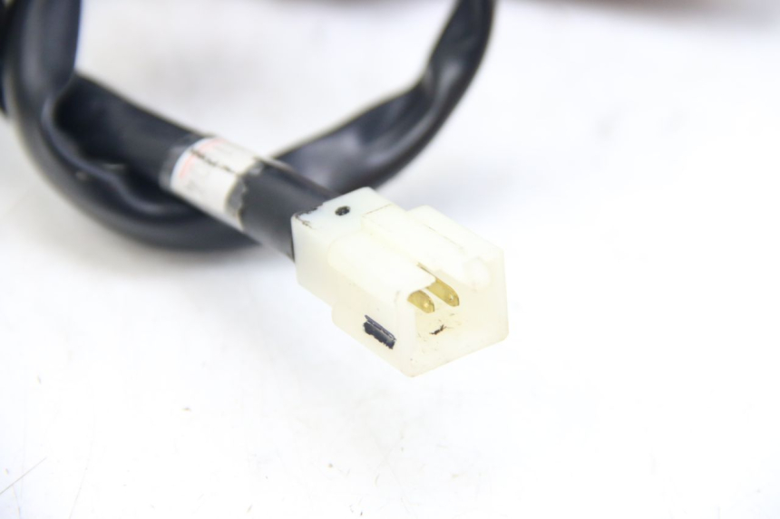 photo de FANALE POSTERIORE YAMAHA BW'S BWS 125 (2010 - 2013) - Vista d'insieme del prodotto