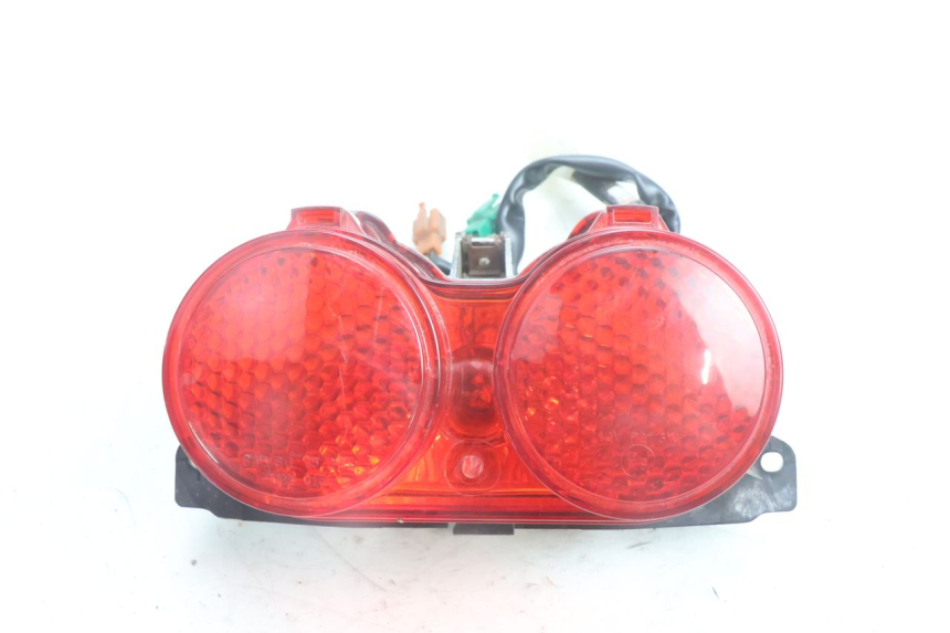 photo de FANALE POSTERIORE YAMAHA BW'S BWS 125 (2010 - 2013) - Vista principale