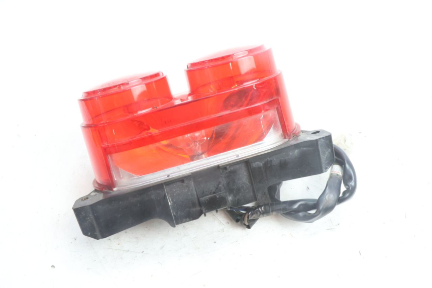 photo de FANALE POSTERIORE YAMAHA BW'S BWS 125 (2010 - 2013) - Zoom sullo stato d'uso