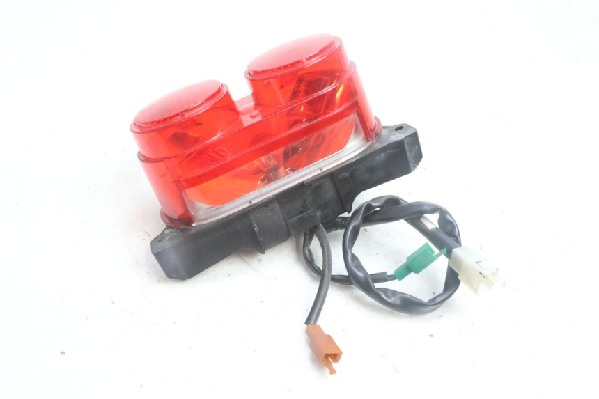 photo de FANALE POSTERIORE YAMAHA BW'S BWS 125 (2010 - 2013) - Altra angolazione