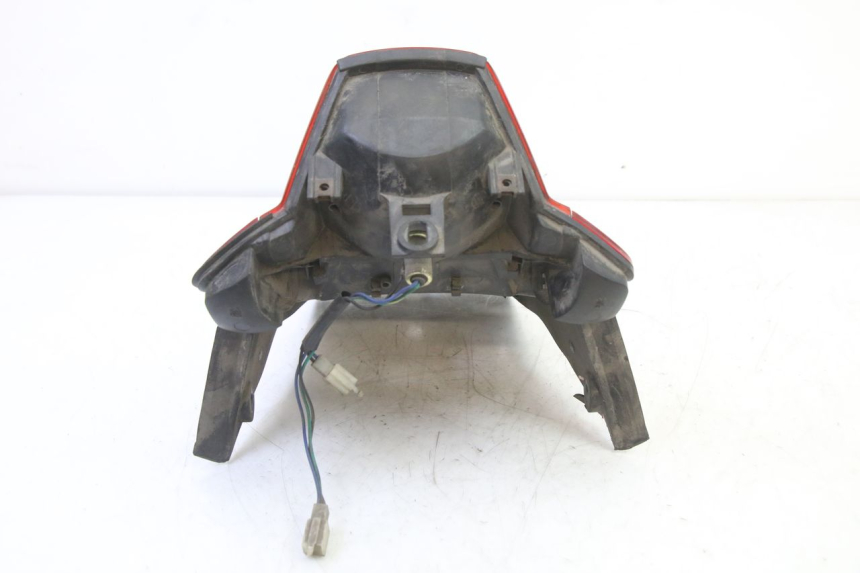 photo de FANALE STOP POSTERIORE  YAMAHA BW'S 100 (1999 - 2002) - Vista d'insieme del prodotto