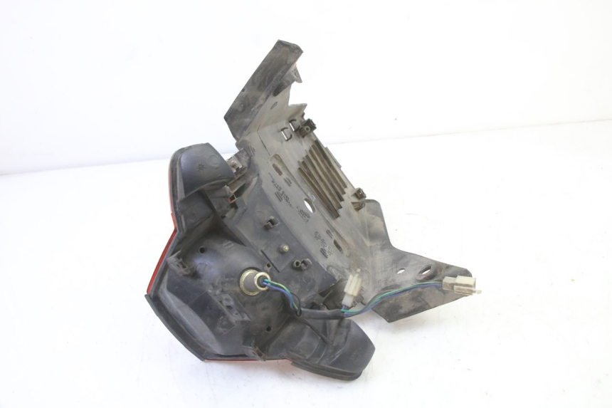 photo de FANALE STOP POSTERIORE  YAMAHA BW'S 100 (1999 - 2002) - Marcature e riferimenti originali