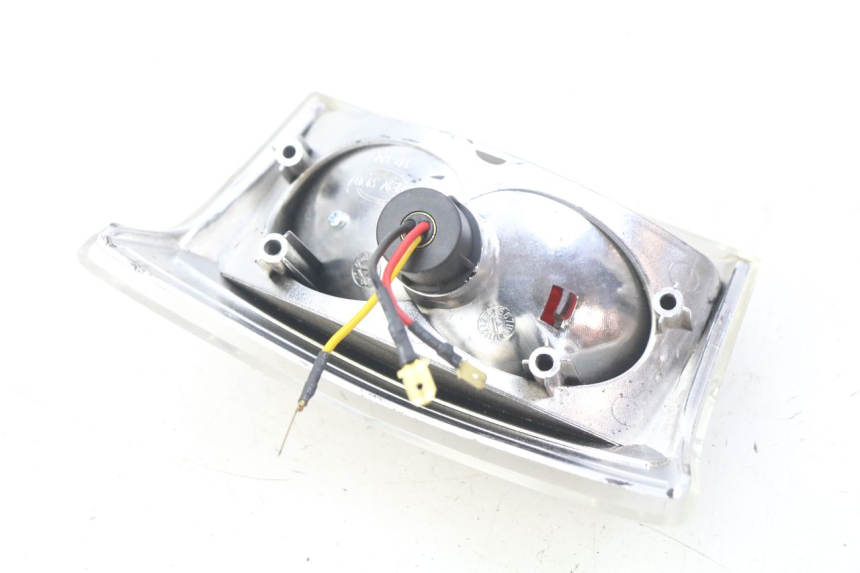 photo de FANALE POSTERIORE YAMAHA BW'S NAKED 50 (2008 - 2019) - Altra angolazione