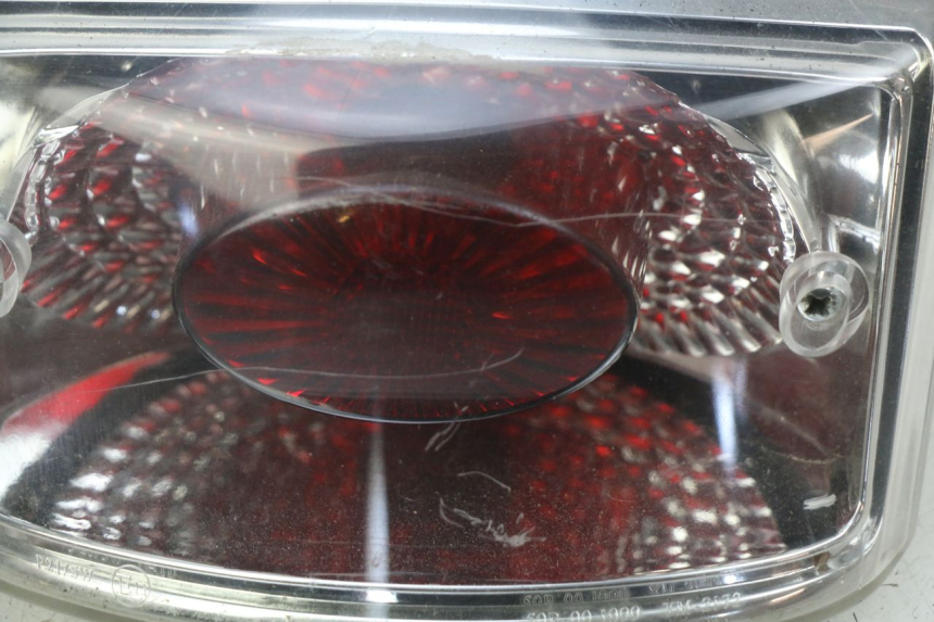 photo de FANALE POSTERIORE YAMAHA BW'S NAKED 50 (2008 - 2019) - Ricambio usato controllato