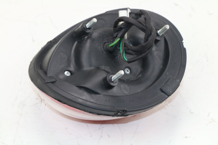 photo de Fanale posteriore S-RIDER CAPRI 2T 50 (2010 - 2017) - Altra vista dell'articolo