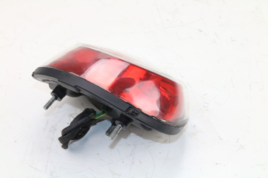 photo de Fanale posteriore S-RIDER CAPRI 2T 50 (2010 - 2017) - Altra angolazione