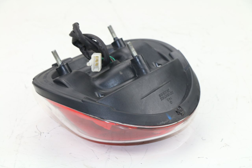 photo de Fanale posteriore S-RIDER CAPRI 2T 50 (2010 - 2017) - Marcature e riferimenti originali