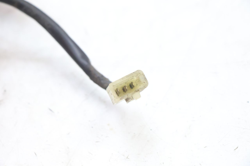 photo de FANALE STOP POSTERIORE  HONDA CB TWO FIFTY 250 (1991 - 2002) - Zoom sui componenti