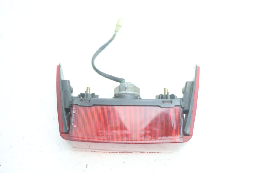 photo de FANALE STOP POSTERIORE  HONDA CB TWO FIFTY 250 (1991 - 2002) - Stato della superficie e materiale