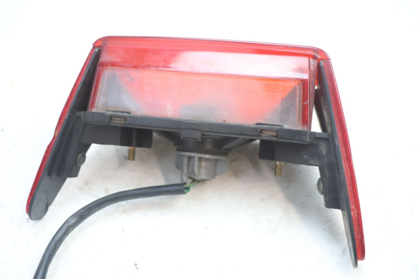 photo de FANALE STOP POSTERIORE  HONDA CB TWO FIFTY 250 (1991 - 2002) - Marcature e riferimenti originali