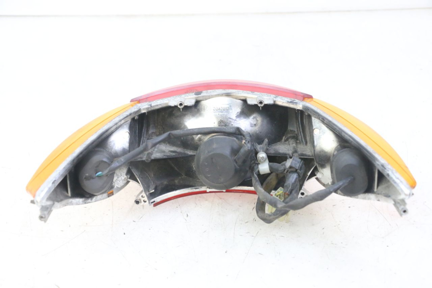 photo de FANALE STOP POSTERIORE  HONDA CBF 500 (2004 - 2007) - Dettaglio del componente