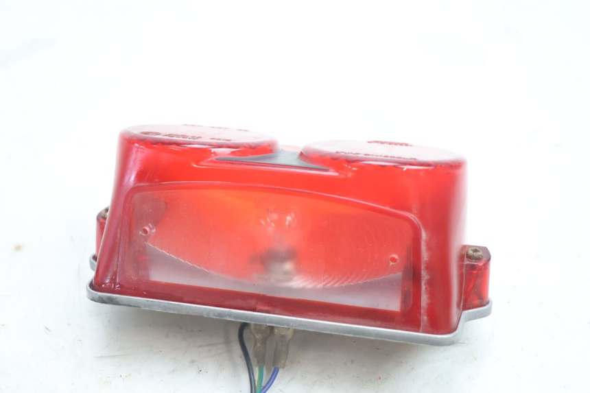 photo de FANALE STOP POSTERIORE  TGB CITY RS 50 (2011 - 2016) - Primo piano tecnico