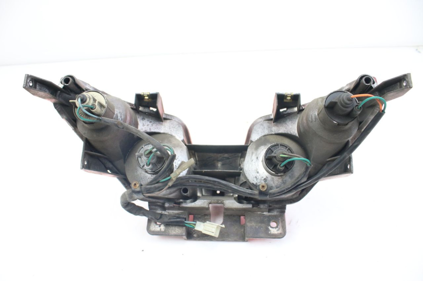 photo de FANALE POSTERIORE SYM CITYCOM CITY COM 125 (2009 - 2014) - Dettaglio del componente