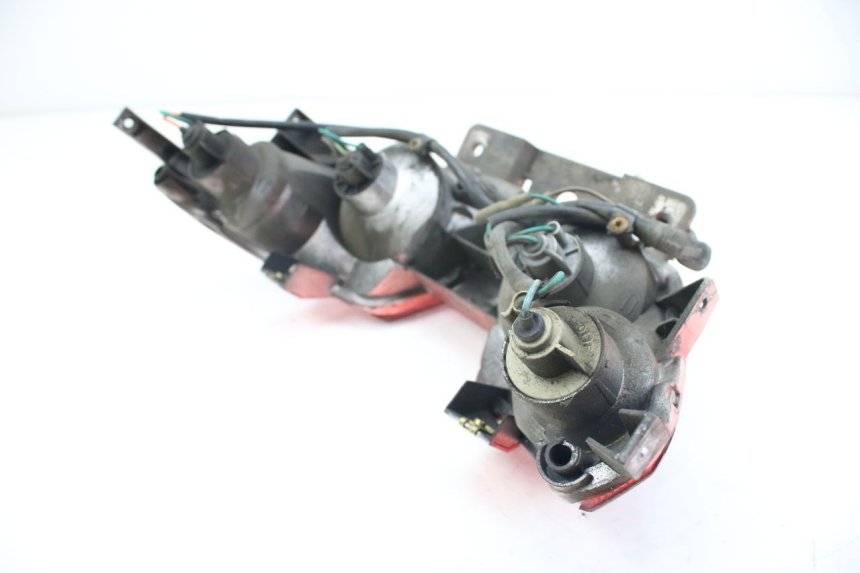 photo de FANALE POSTERIORE SYM CITYCOM CITY COM 125 (2009 - 2014) - Ricambio usato controllato