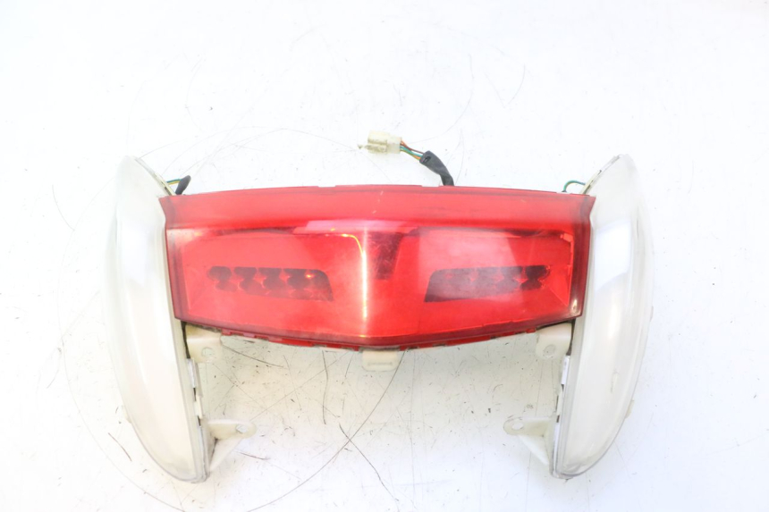 photo de FANALE POSTERIORE PEUGEOT CITYSTAR 2T 50 (2018 - 2021) - Dettaglio del componente