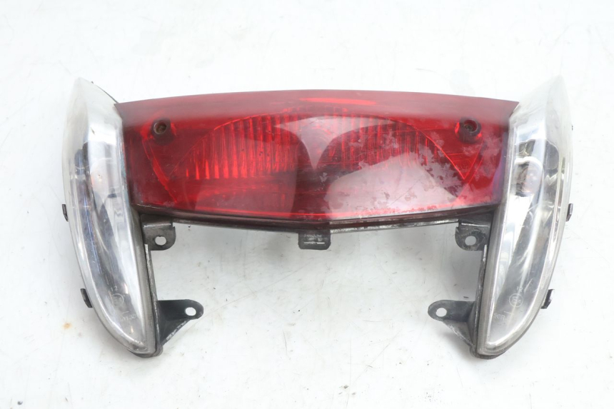 photo de FANALE POSTERIORE PEUGEOT CITYSTAR 125 (2011 - 2017) - Vista principale