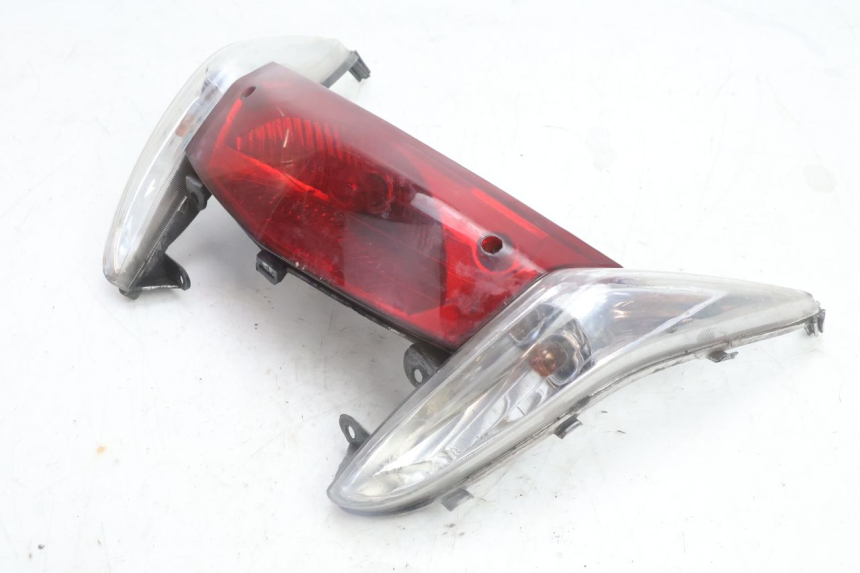 photo de FANALE POSTERIORE PEUGEOT CITYSTAR 125 (2011 - 2017) - Altra vista dell'articolo