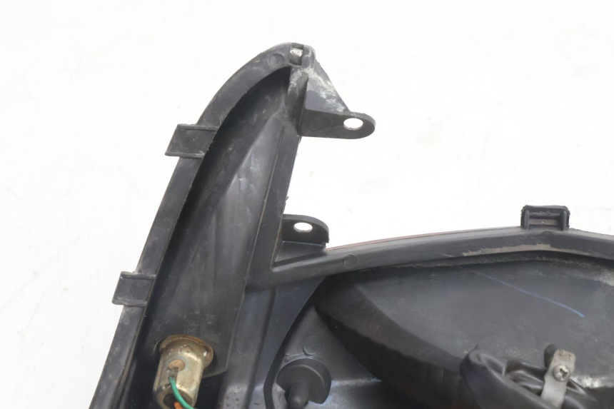 photo de FANALE POSTERIORE PEUGEOT CITYSTAR 125 (2011 - 2017) - Vista d'insieme del prodotto