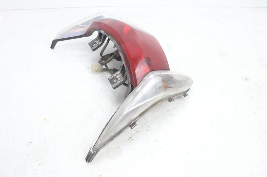 photo de FANALE POSTERIORE PEUGEOT CITYSTAR 125 (2011 - 2017) - Ricambio usato controllato