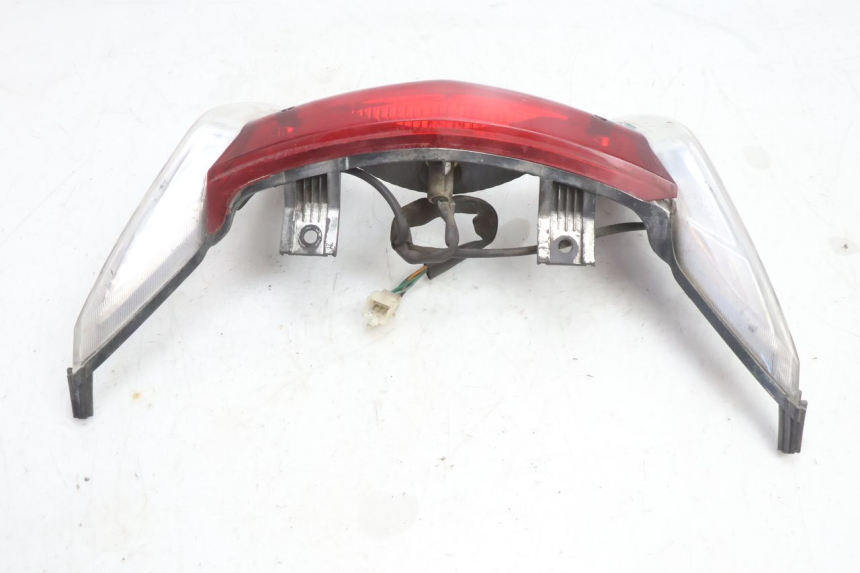 photo de FANALE POSTERIORE PEUGEOT CITYSTAR 125 (2011 - 2017) - Marcature e riferimenti originali