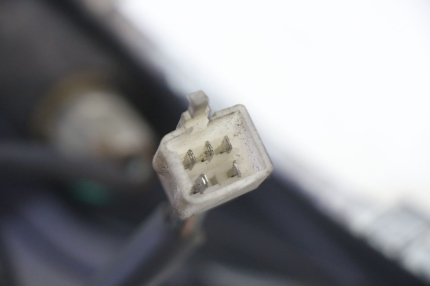 photo de FANALE POSTERIORE PEUGEOT CITYSTAR 50 (2013 - 2017) - Vista d'insieme del prodotto