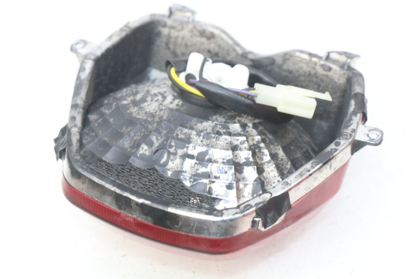 photo de FANALE POSTERIORE RIDE CLASSIC 2T 50 (2014 - 2022) - Altra angolazione