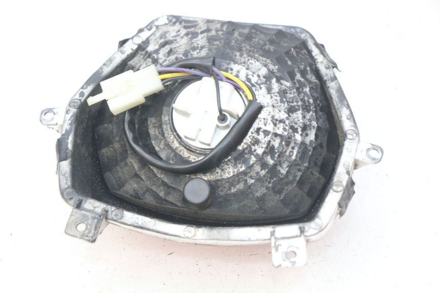 photo de FANALE POSTERIORE RIDE CLASSIC 2T 50 (2014 - 2022) - Primo piano tecnico