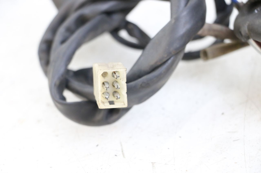 photo de FANALE STOP POSTERIORE  APRILIA CLASSIC 125 (1995 - 2001) - Altra angolazione