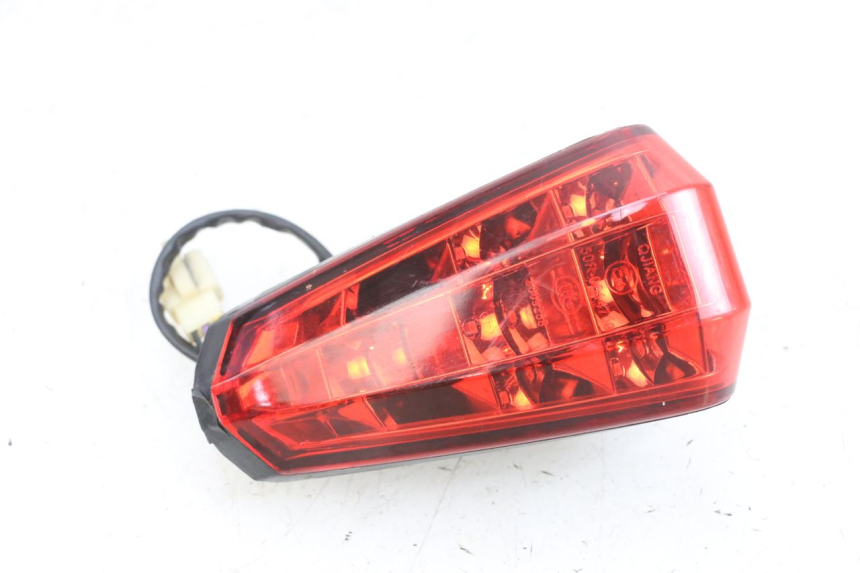 photo de FANALE STOP POSTERIORE  KSR CODE 125 (2018 - 2020) - Altra angolazione