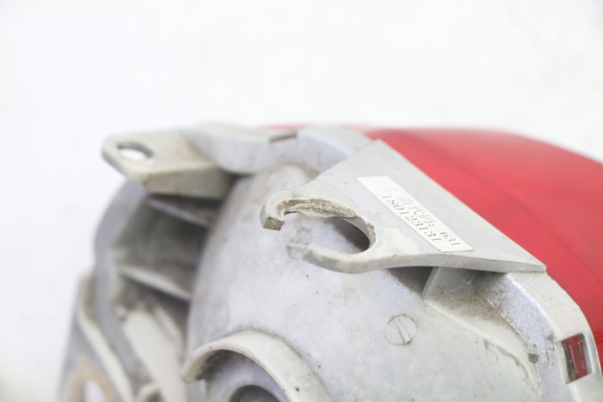 photo de FANALE POSTERIORE SYM CROX 4T 50 (2016 - 2023) - Ricambio usato controllato