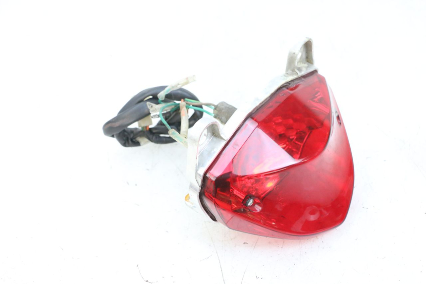 photo de FANALE POSTERIORE SYM CROX 4T 50 (2016 - 2023) - Altra angolazione