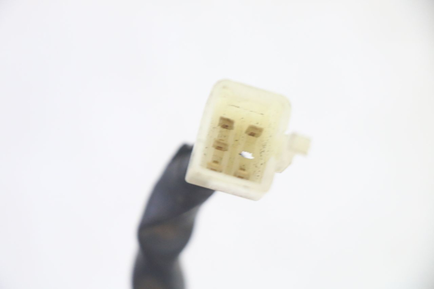 photo de FANALE POSTERIORE SYM CROX 4T 50 (2016 - 2023) - Caratteristiche distintive