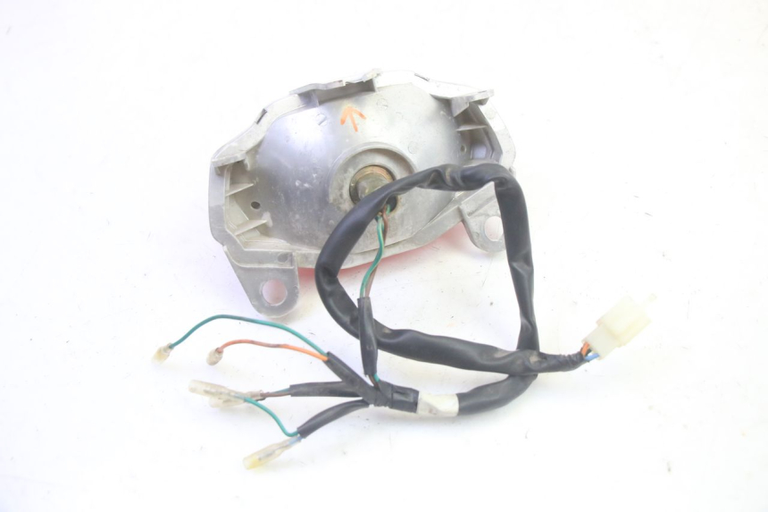 photo de FANALE POSTERIORE SYM CROX 4T 50 (2016 - 2023) - Ricambio usato controllato