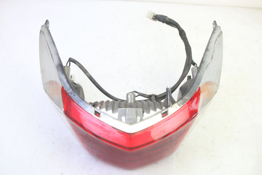 photo de FANALE POSTERIORE YAMAHA CYGNUS X INJECTION 125 (2007 - 2013) - Altra angolazione