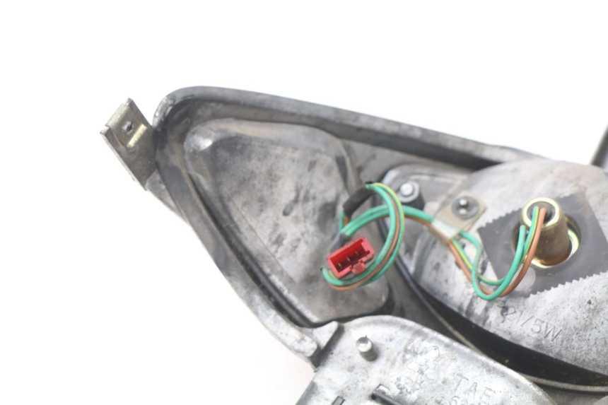 photo de Fanale posteriore SYM DD 50 (2005 - 2011) - Primo piano tecnico