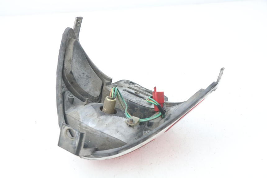 photo de Fanale posteriore SYM DD 50 (2005 - 2011) - Dettagli dei punti di fissaggio