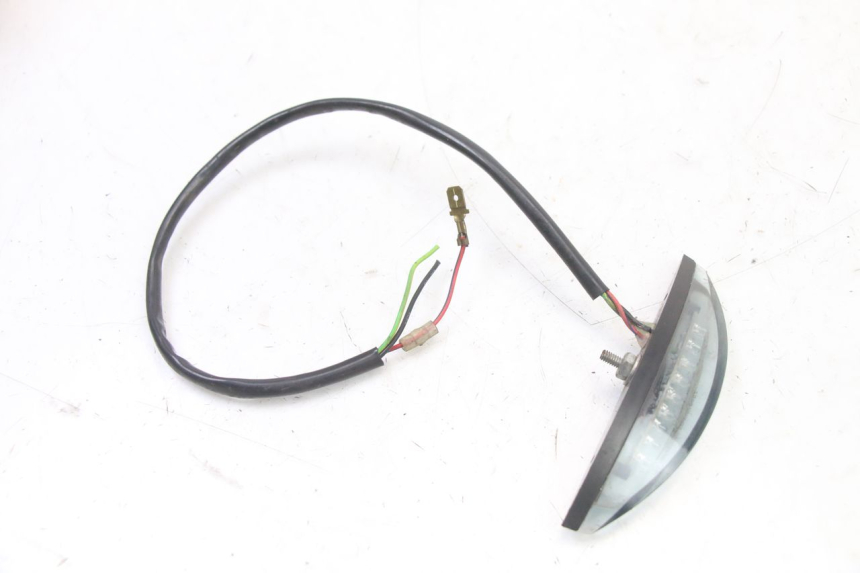 photo de FANALE STOP POSTERIORE  DERBI SENDA R X-TREME 50 (2006 - 2010) - Dettaglio del componente