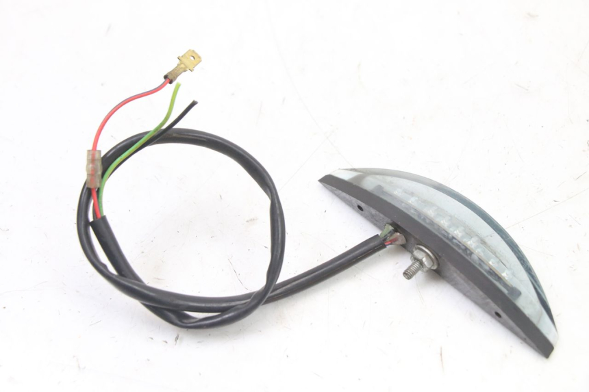 photo de FANALE STOP POSTERIORE  DERBI SENDA R X-TREME 50 (2006 - 2010) - Altra angolazione