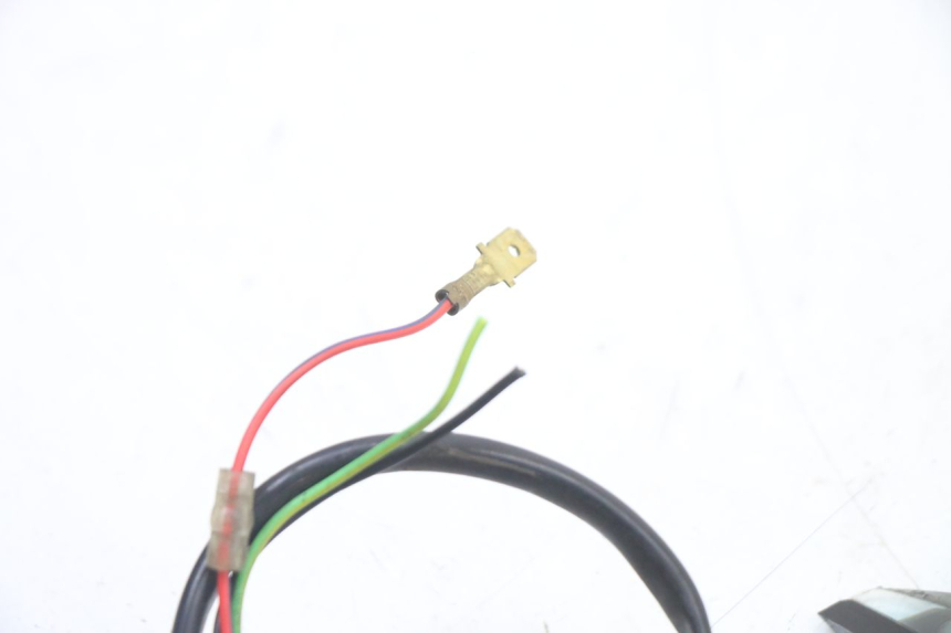 photo de FANALE STOP POSTERIORE  DERBI SENDA R X-TREME 50 (2006 - 2010) - Primo piano tecnico